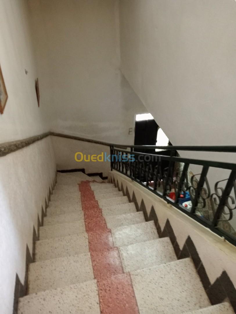 Vente Villa Oran Sidi chami