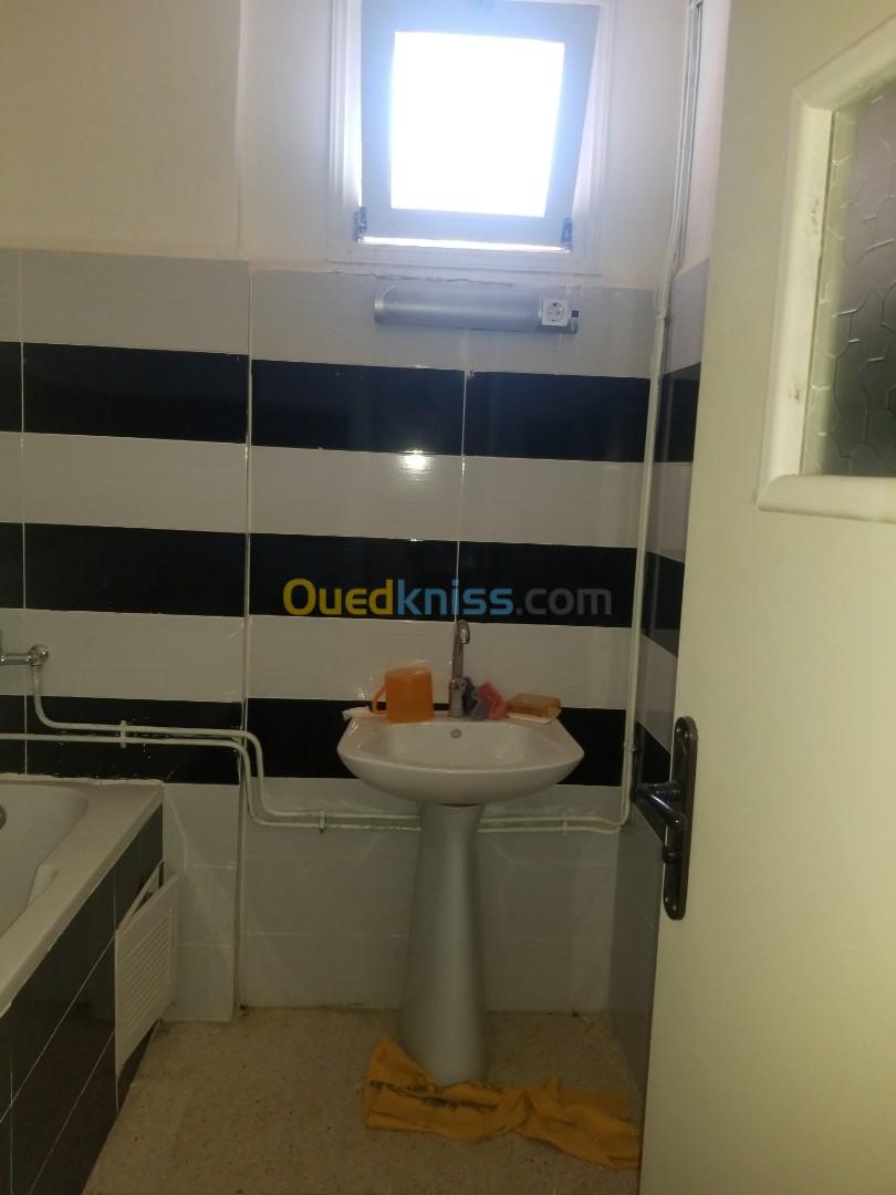 Vente Appartement F3 Jijel Jijel