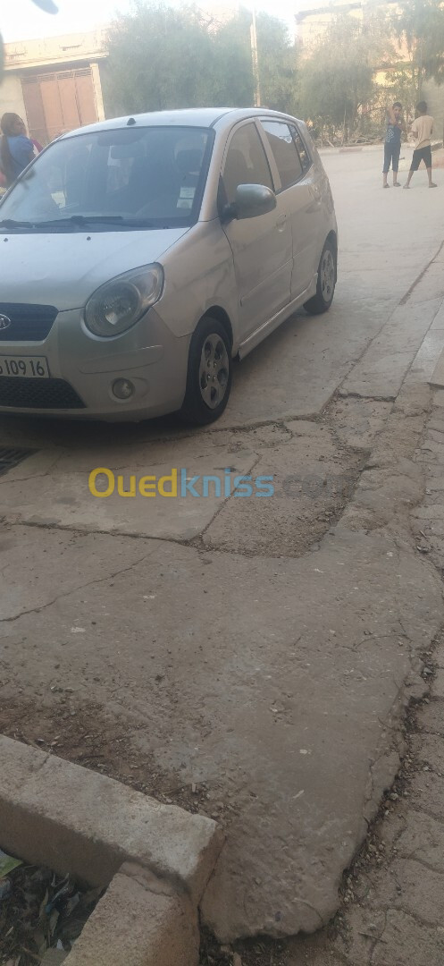 Kia Picanto 2009 Style