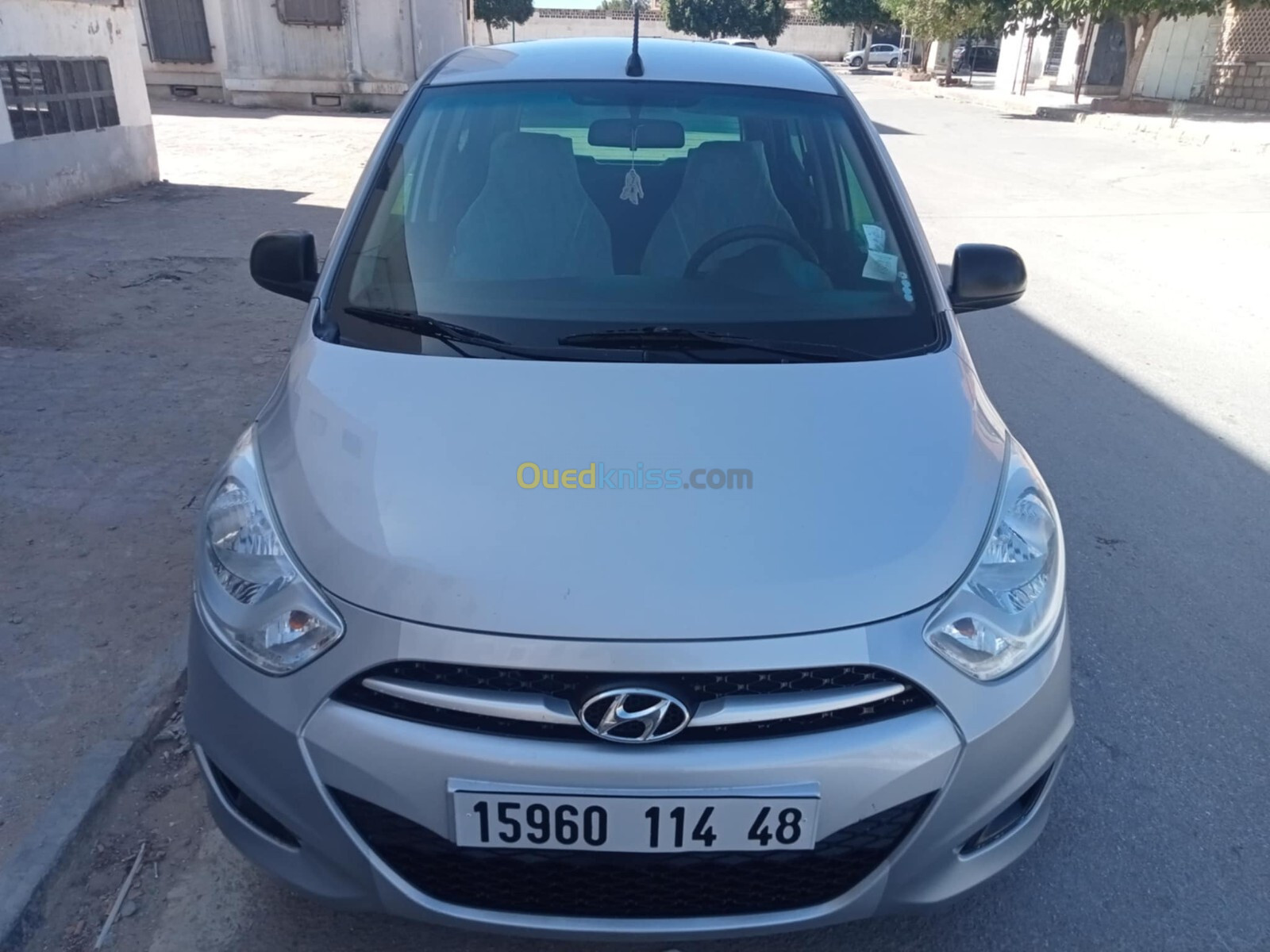 Hyundai i10 2014 i10