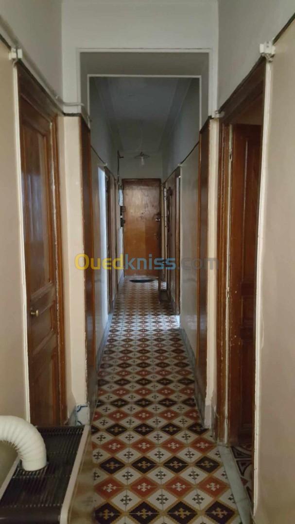 Vente Appartement F4 Alger Alger centre