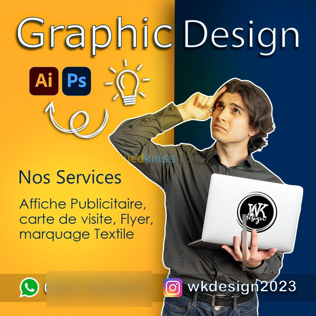 Conception graphique 