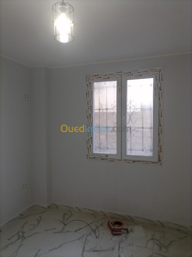 Vente Appartement F3 Boumerdès Zemmouri