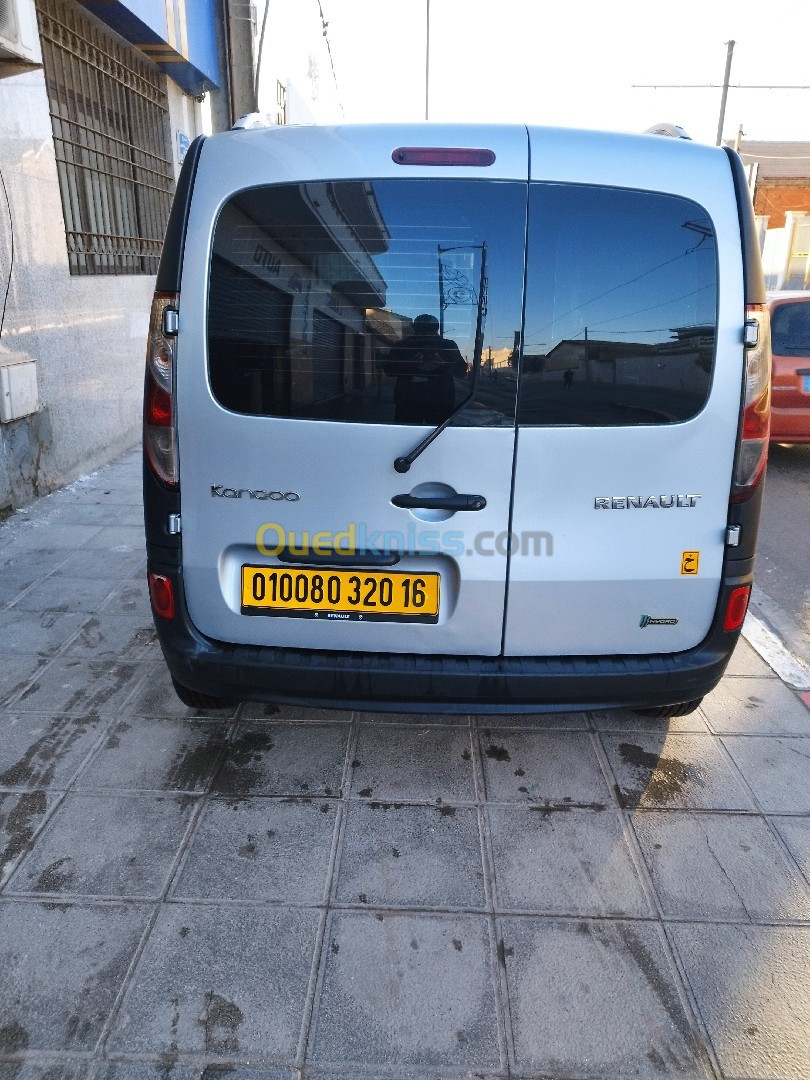 Renault Kangoo 2020 Kangoo