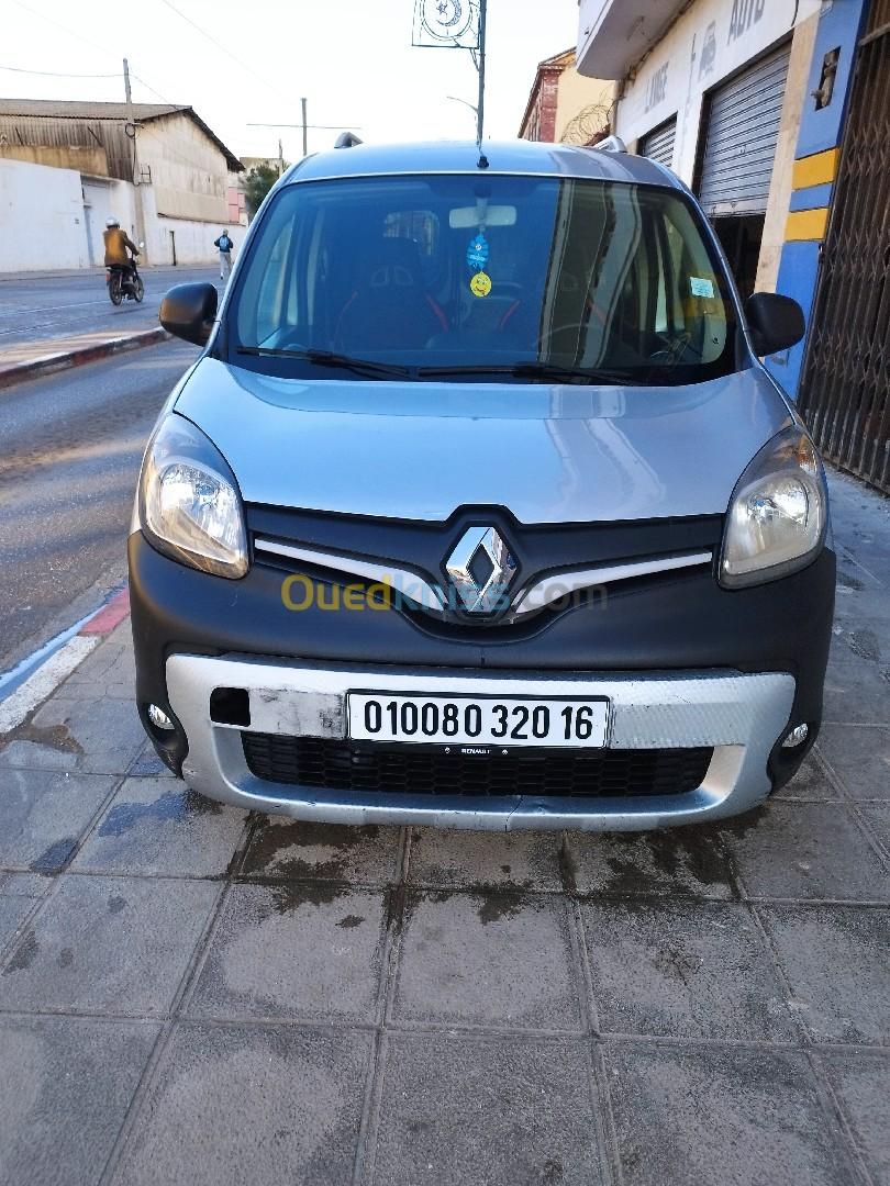 Renault Kangoo 2020 Kangoo