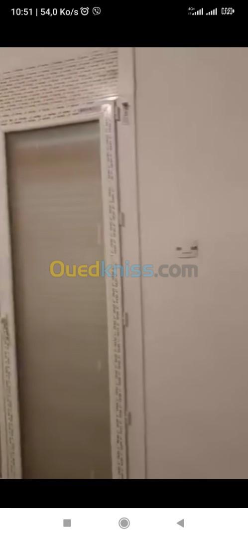 Location Appartement F05 Alger Ouled fayet