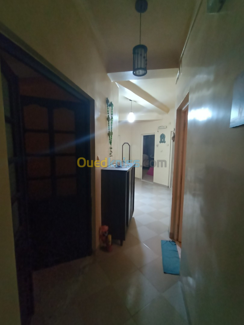 Vente Appartement F4 Biskra Biskra