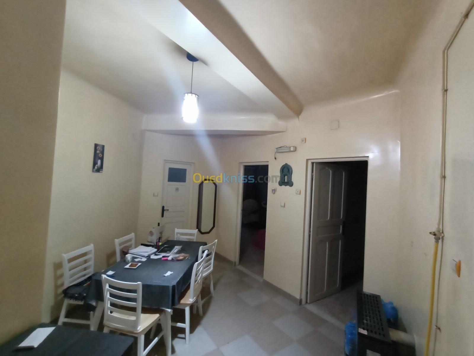 Vente Appartement F4 Biskra Biskra