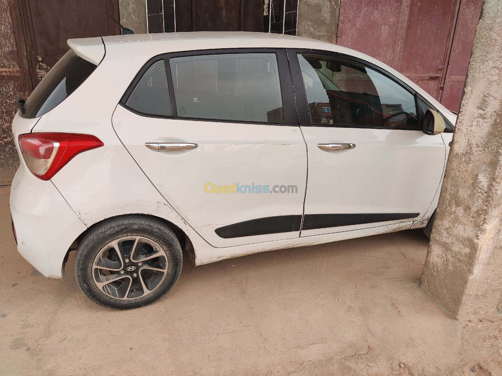 Hyundai Grand i10 2018 DZ