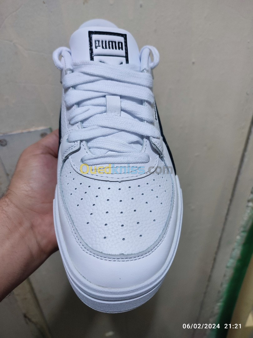 Basket puma ca pro original 