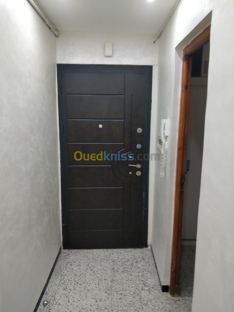 Location Appartement F3 Alger Ouled fayet