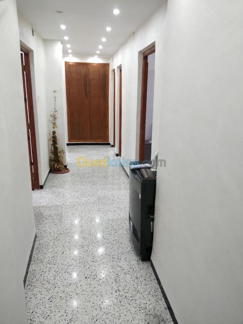 Location Appartement F3 Alger Ouled fayet