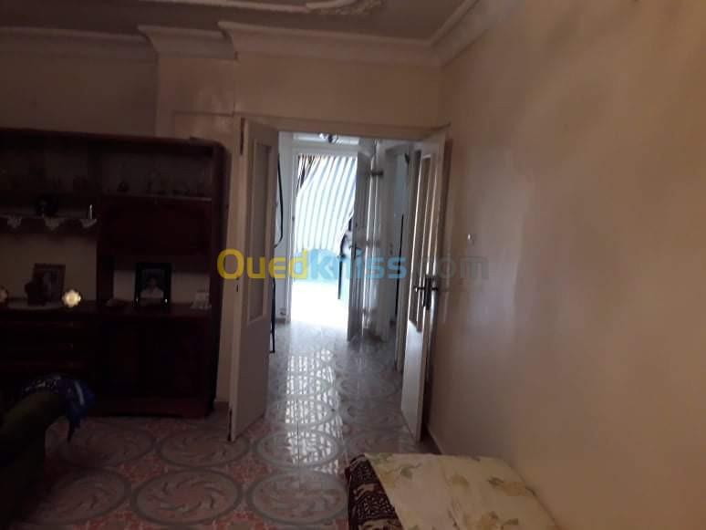 Vente Villa Oran Misseghine