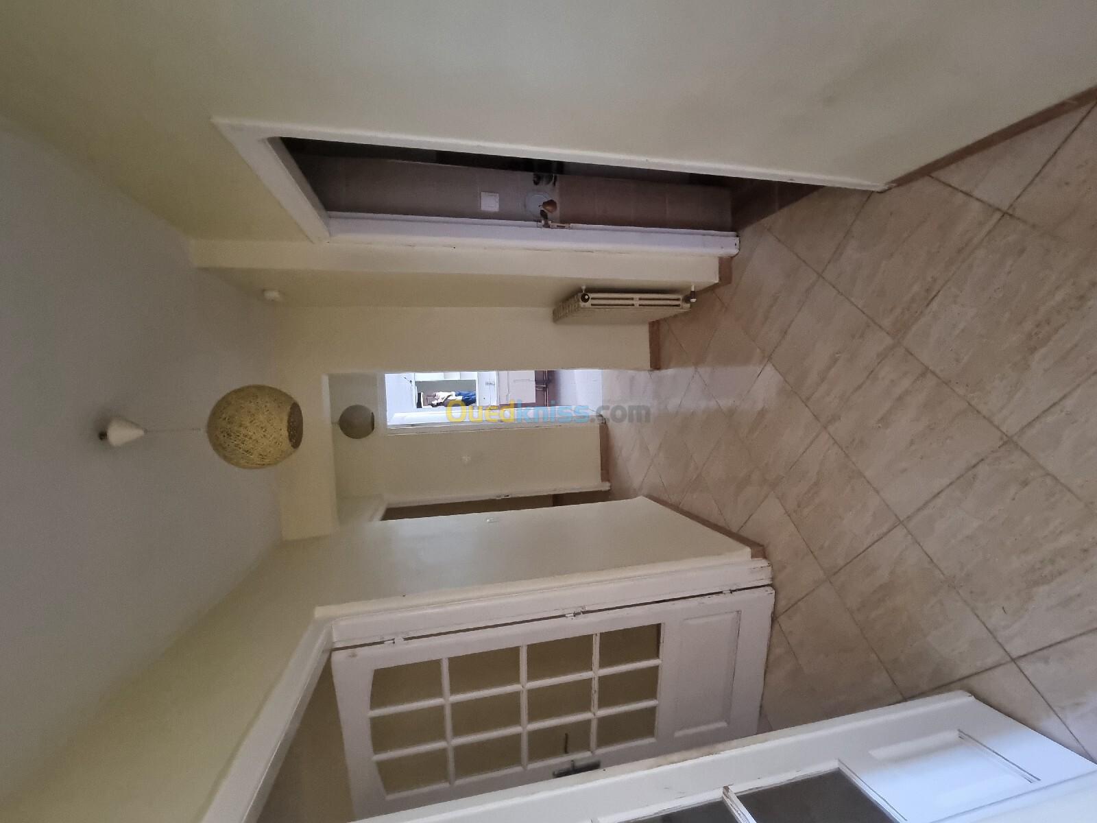 Vente Appartement F2 Alger Birkhadem