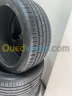 4 Pneus 265/40 R 19 pour Tiguan 