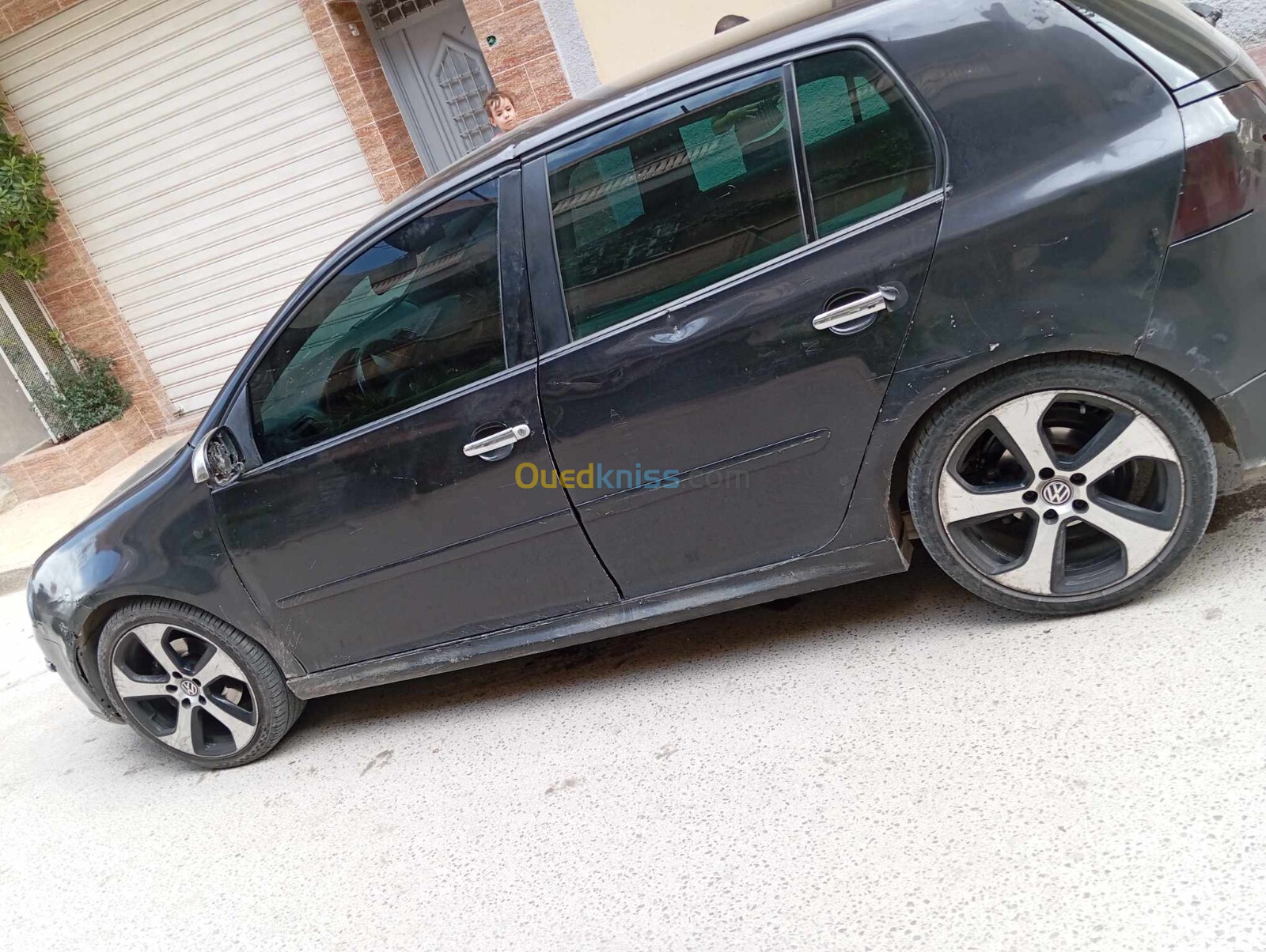 Volkswagen Golf 5 2006 Golf 5