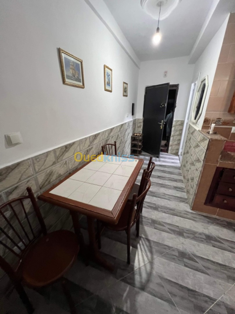 Location Appartement Tizi ouzou Azeffoun