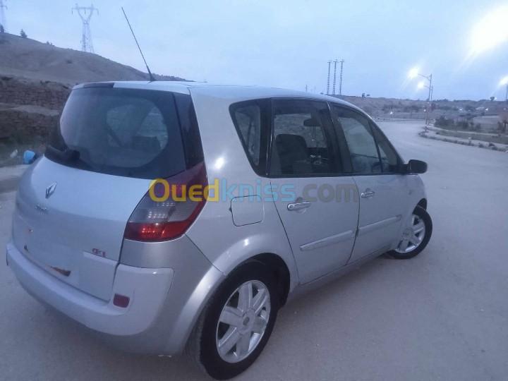 Renault Scenic 2004 