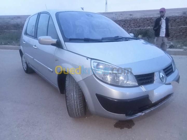 Renault Scenic 2004 