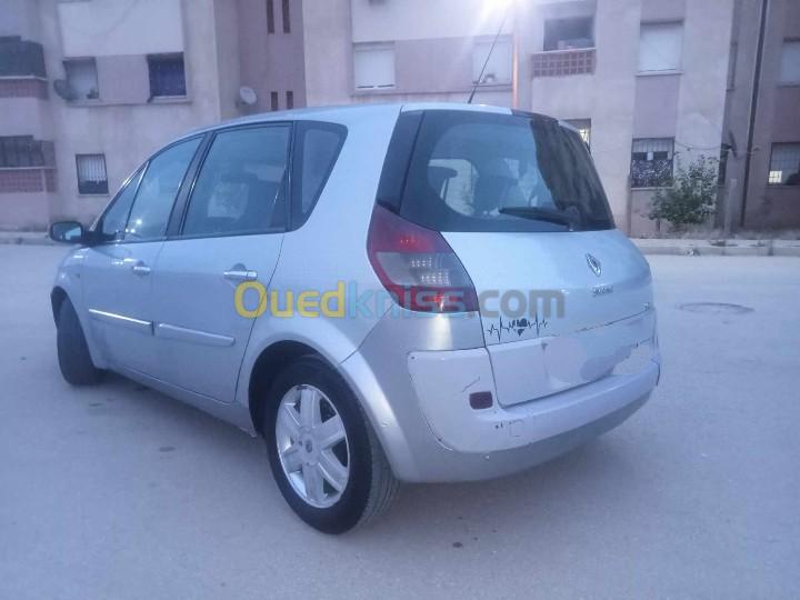 Renault Scenic 2004 