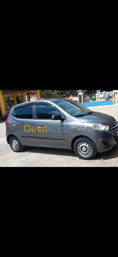 Hyundai i10 2015 GL Plus