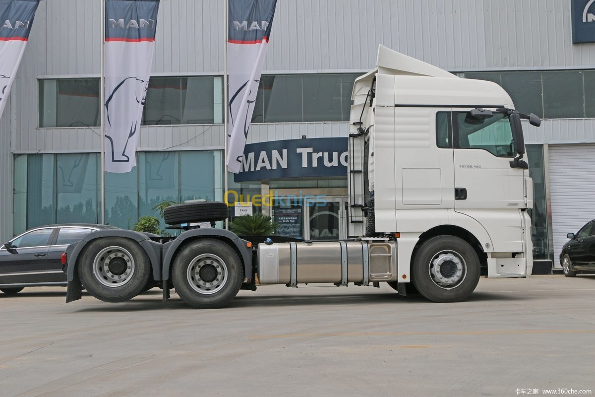 Tgx Man 2024