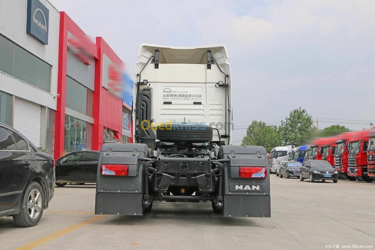 Tgx Man 2024