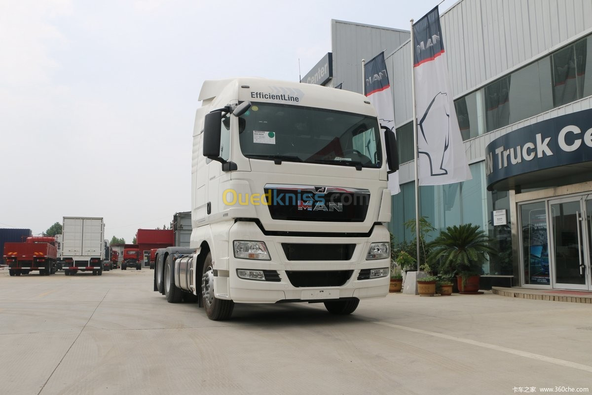 Tgx Man 2024