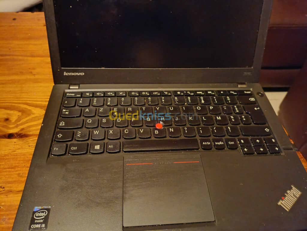 Vend Think Pad X250 i5 4eme excellente affaire pour etudiant 