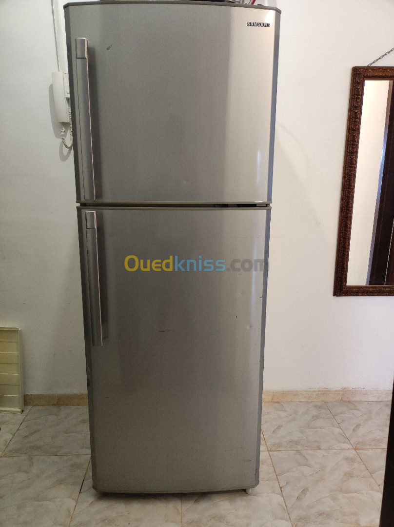 Frigo Samsung 