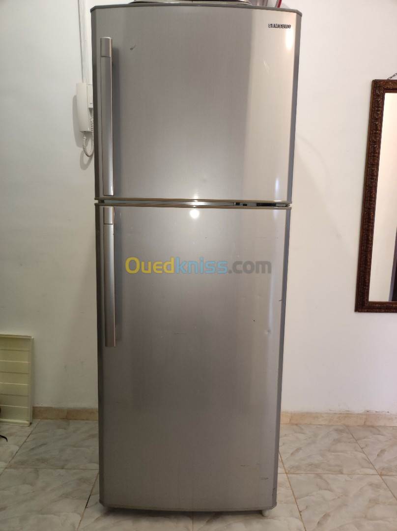 Frigo Samsung 