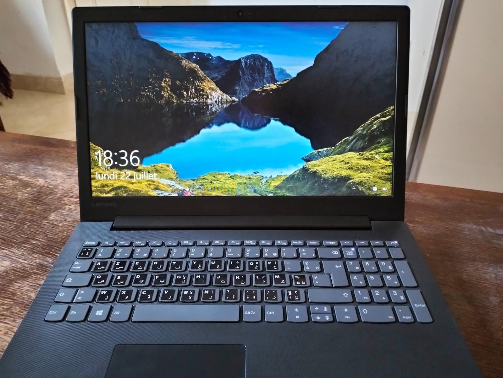 Laptop LENOVO ideapad 130-15AST