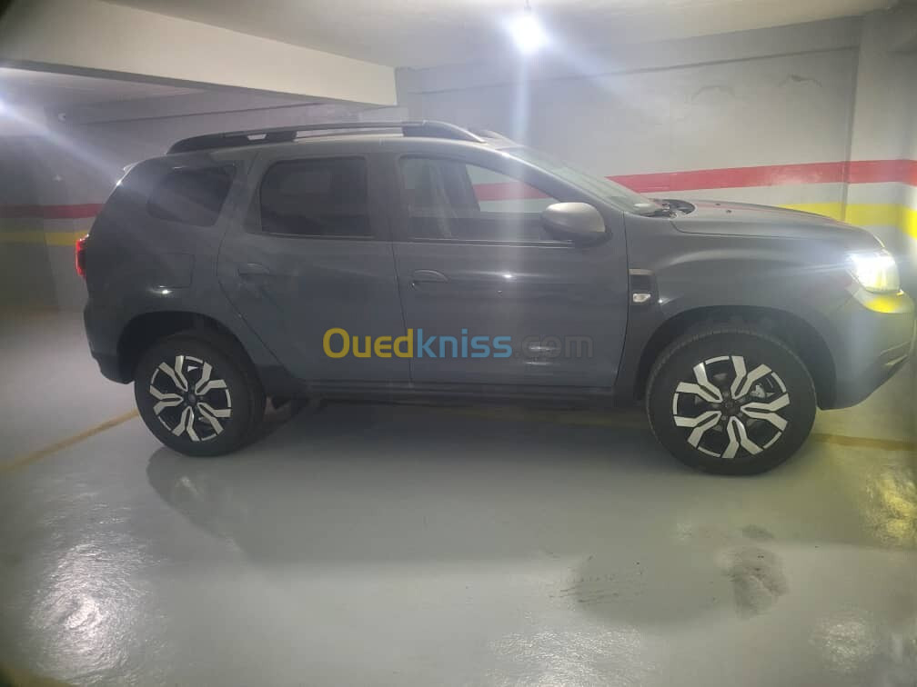 Dacia Duster 2024 