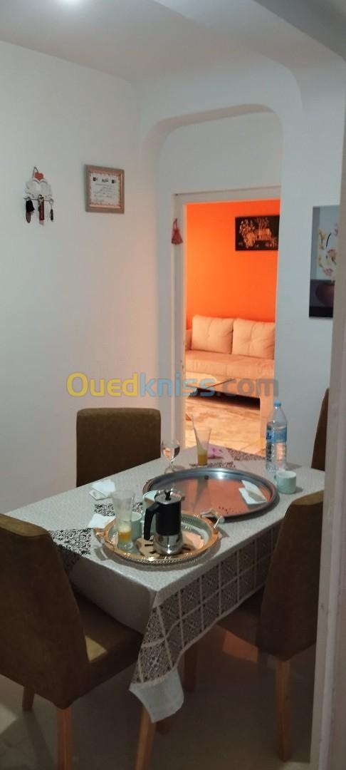 Vente Appartement F3 Oum El Bouaghi Ain beida