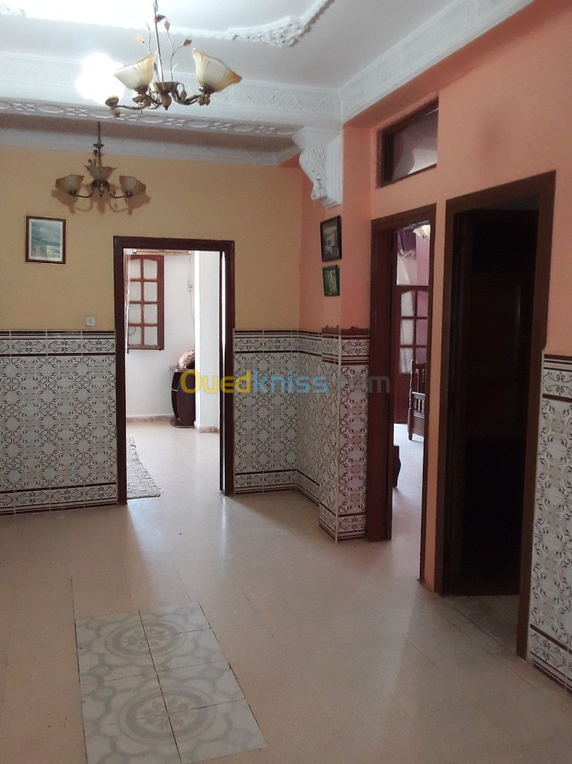 Vente Villa Alger Bordj el kiffan