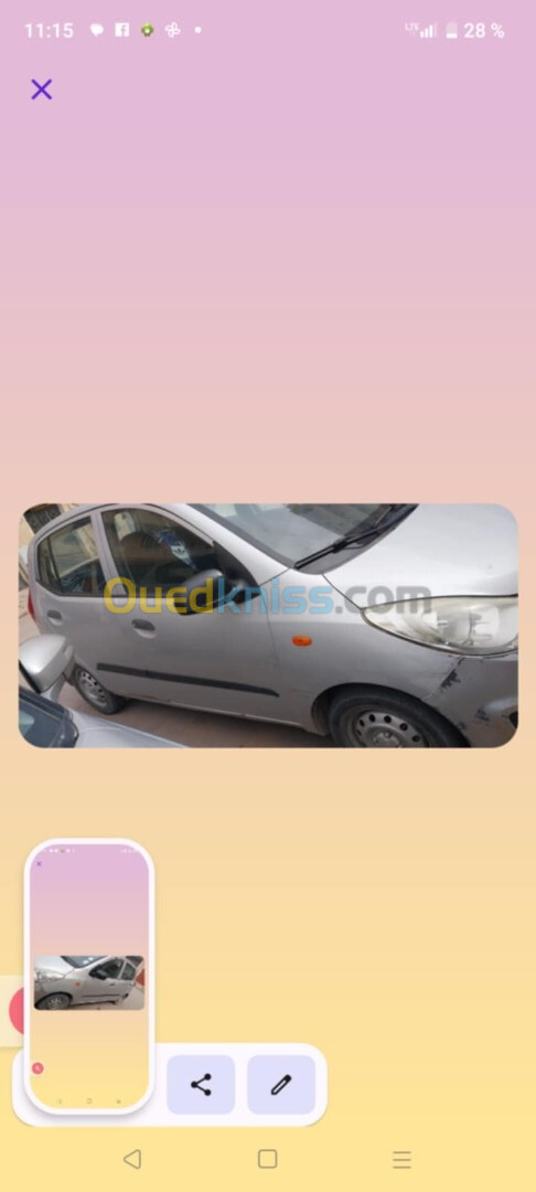 Hyundai i10 2012 i10