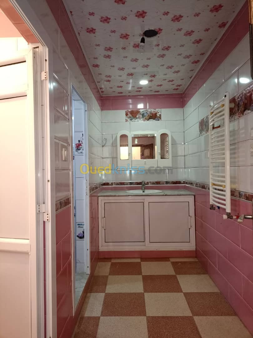 Location Appartement Alger Douera