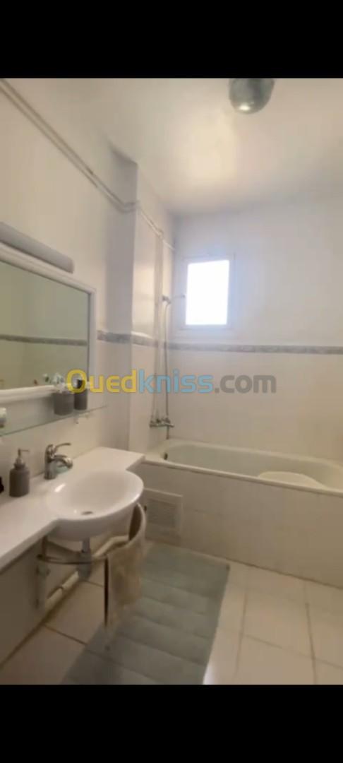 Vente Appartement Tipaza Kolea