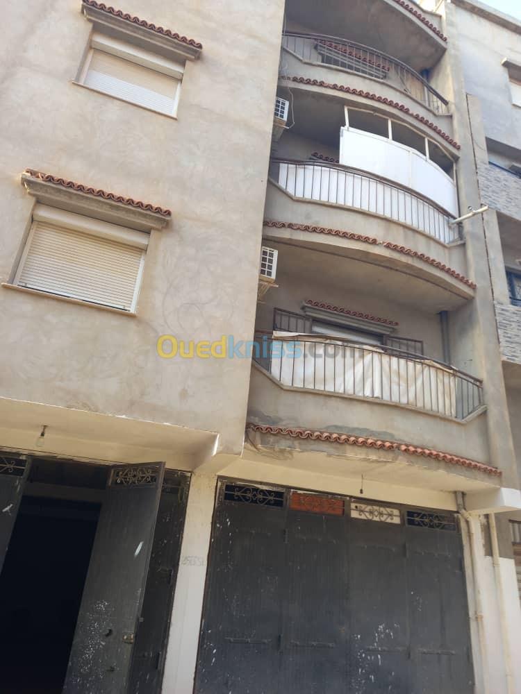 Vente Villa Alger Douera