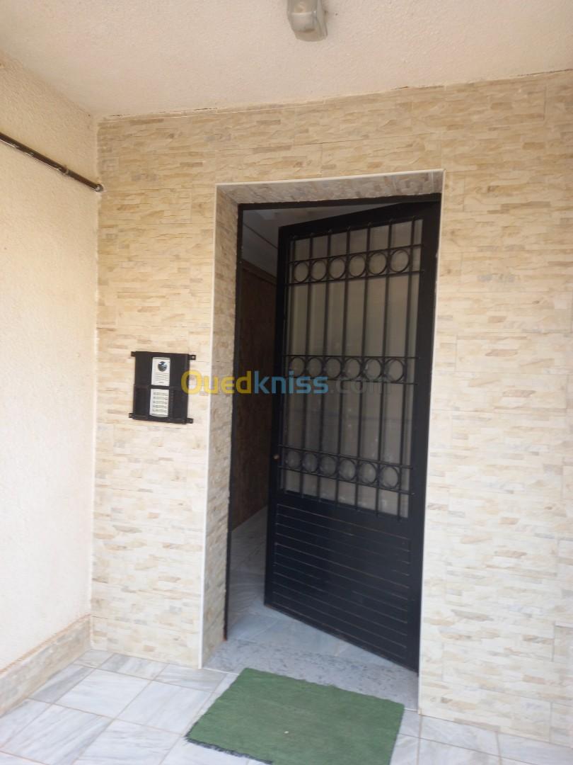 Vente Appartement F3 Alger Draria