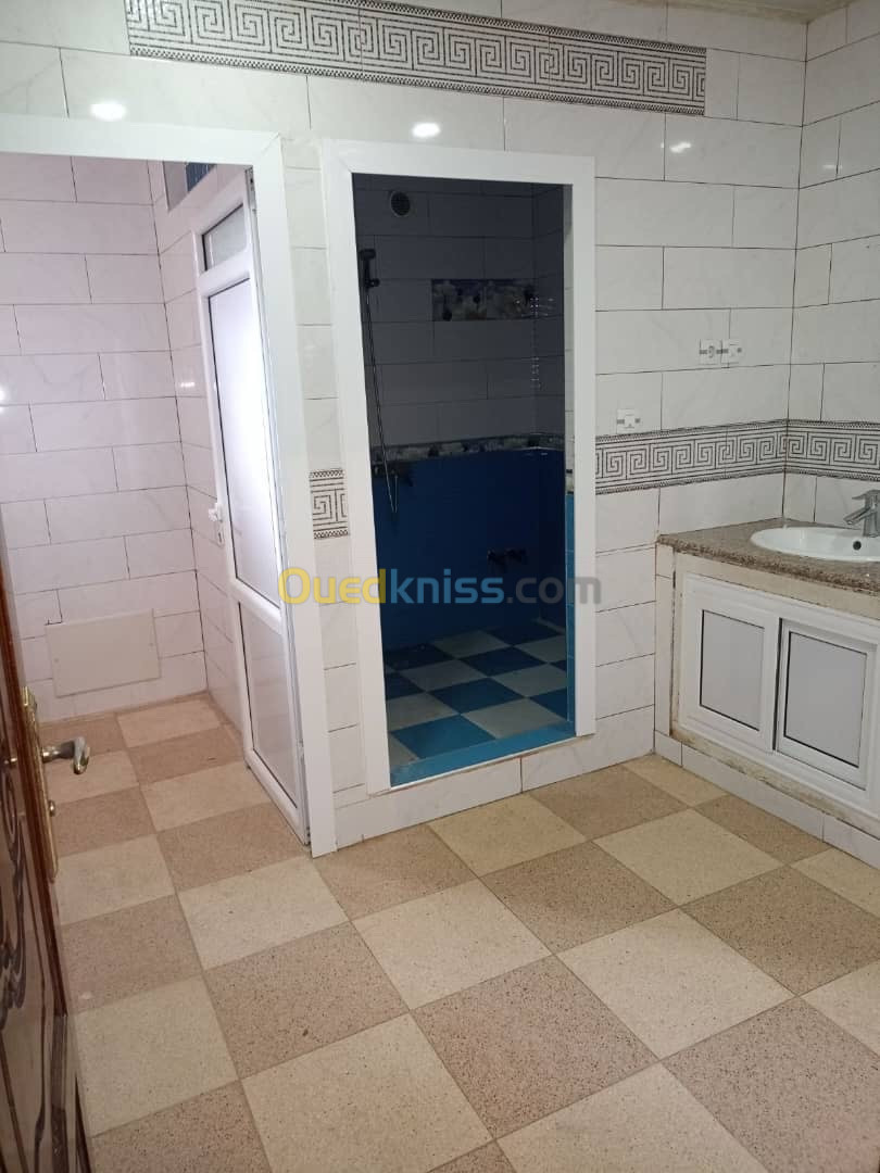 Location Appartement F3 Alger Douera