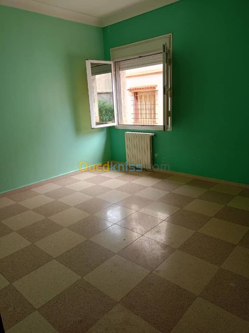 Location Appartement F3 Alger Douera