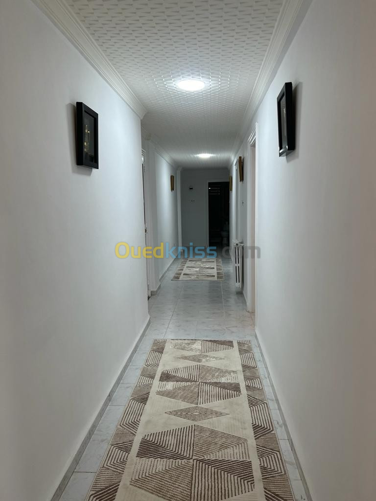 Location Appartement Alger El achour