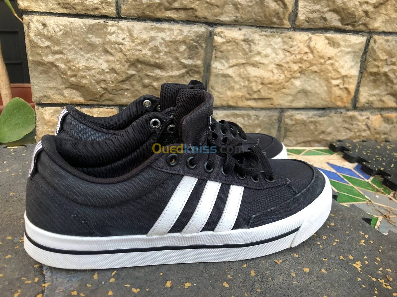 basket Adidas Retrovulc original 