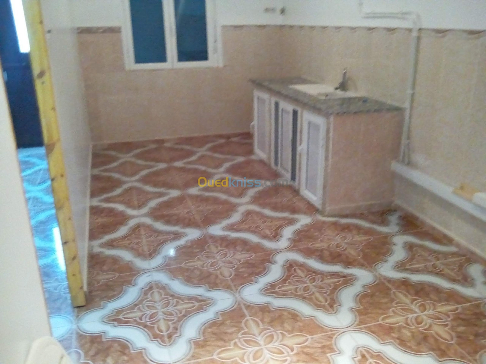 Location Appartement F2 Oran El Kerma