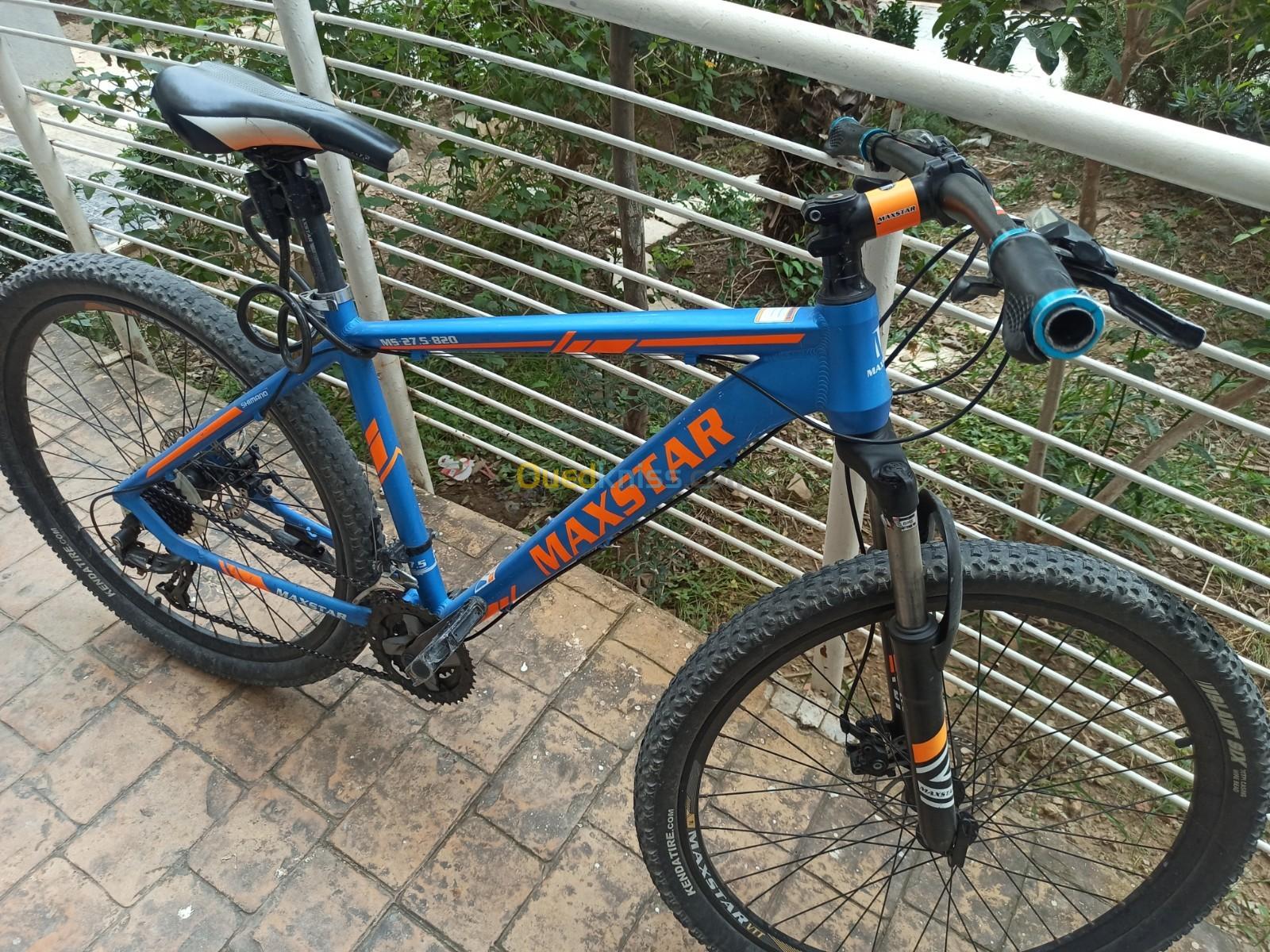 Velo MAXSTAR 27.5