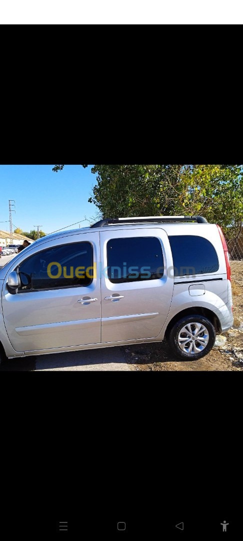 Renault Kangoo 2020 Kangoo