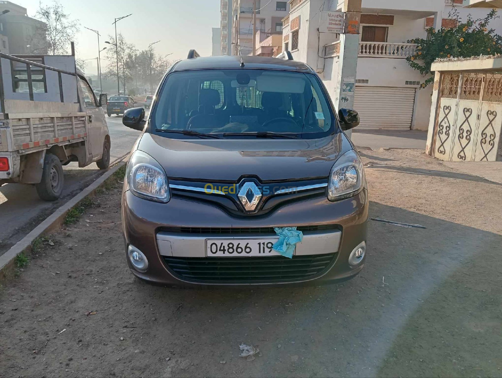 Renault Kangoo 2019 Confort