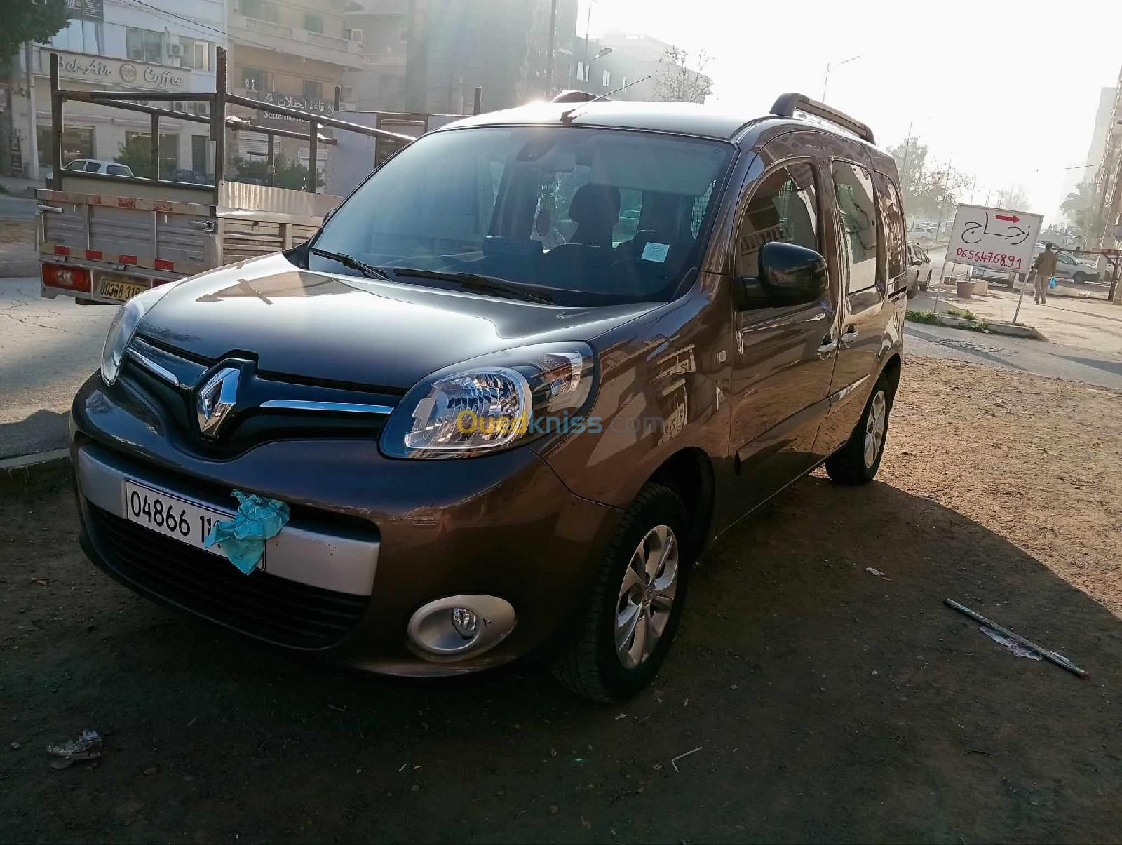 Renault Kangoo 2019 Confort