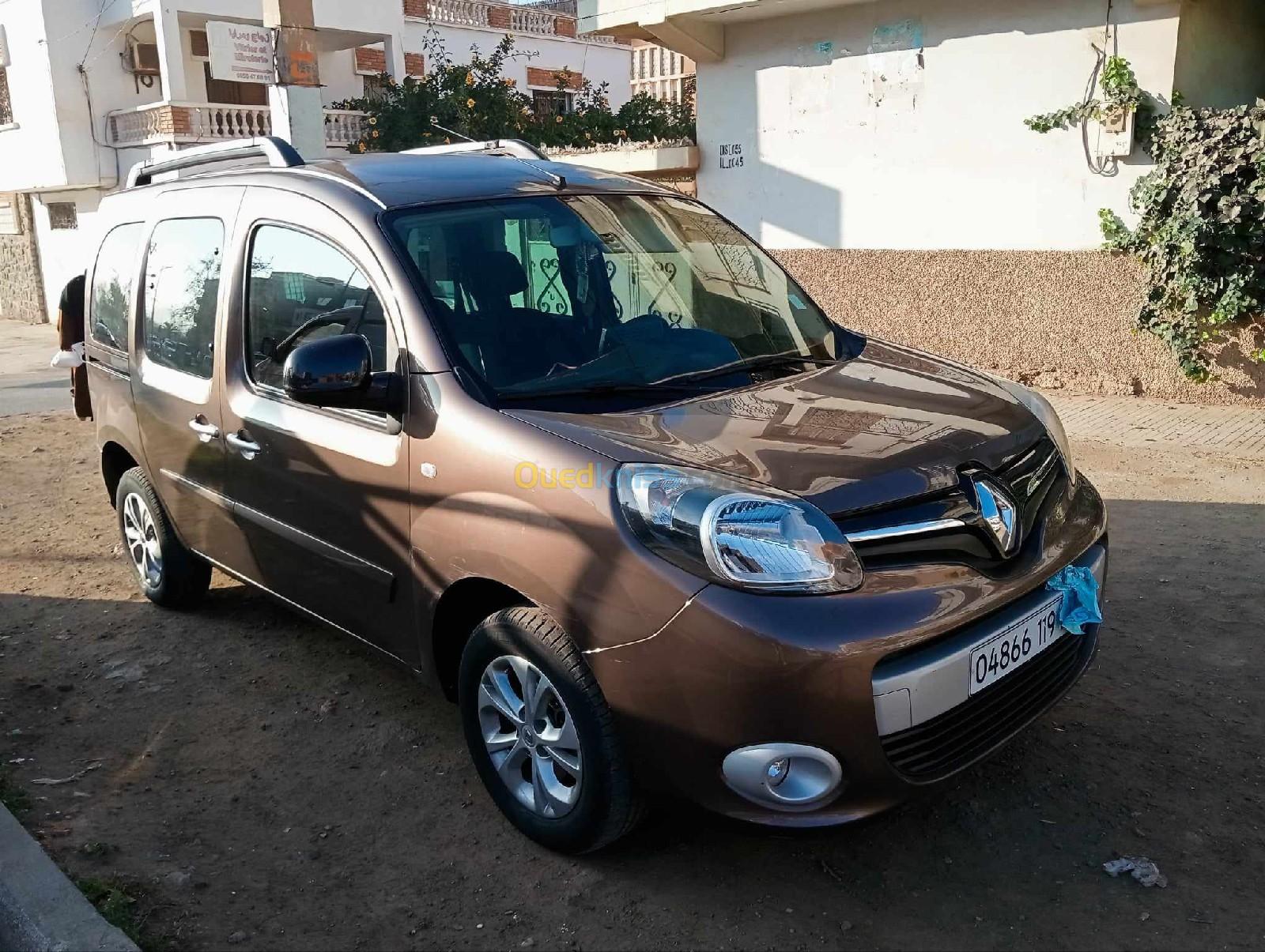 Renault Kangoo 2019 Confort